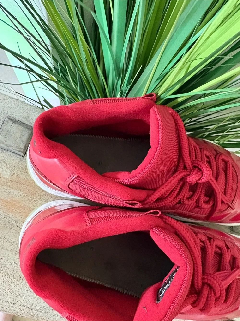 Air Jordan 11 Retro Win Like 96 Sneakers